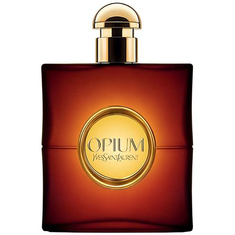 ysl opium uk|perfume that smells like opium.